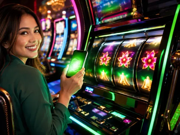 fg777 PH slot first deposit 04